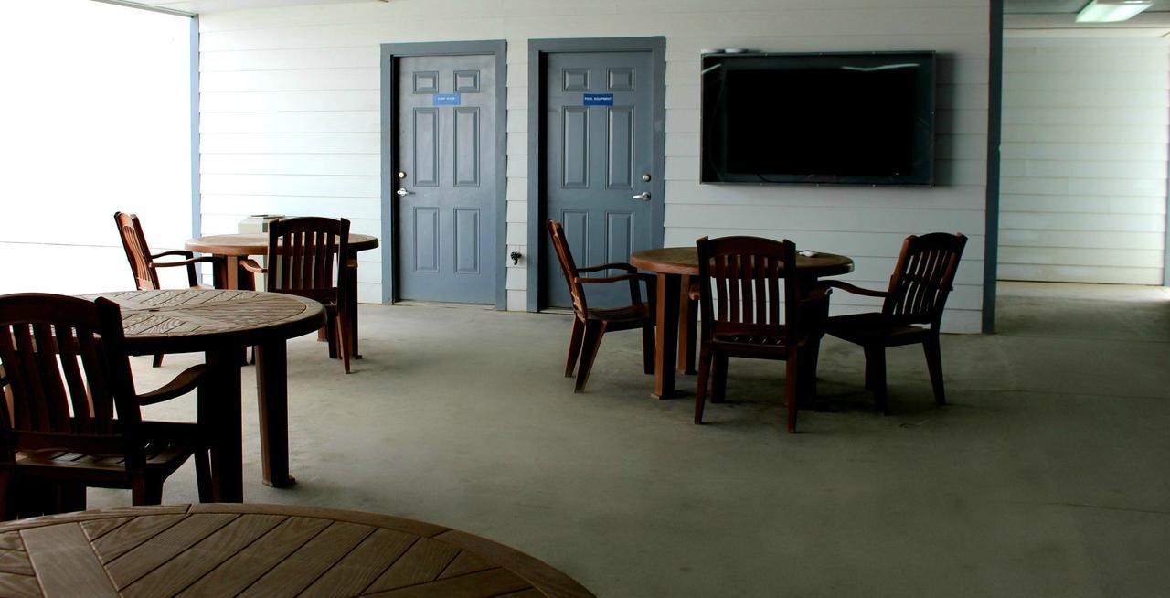 Southern Inn And Suites Kermit Kültér fotó