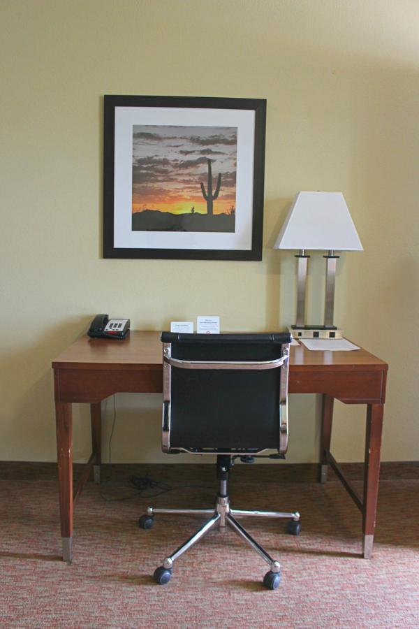 Southern Inn And Suites Kermit Kültér fotó
